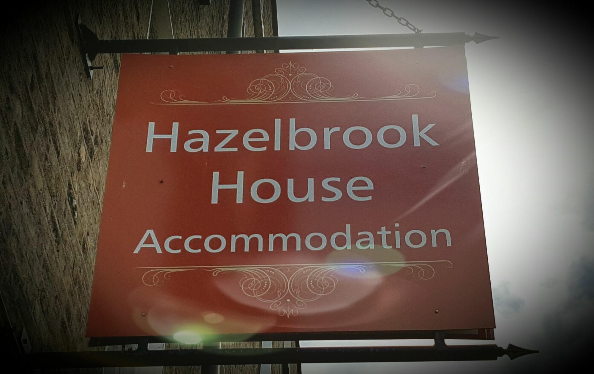 Hazelbrook House B&B Dublin Kültér fotó